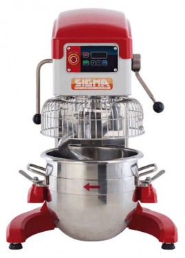 Mixer planetar 10 L