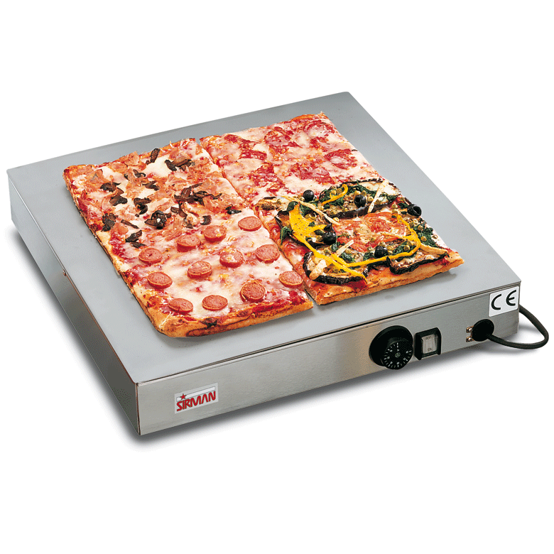 Incalzitor Pizza