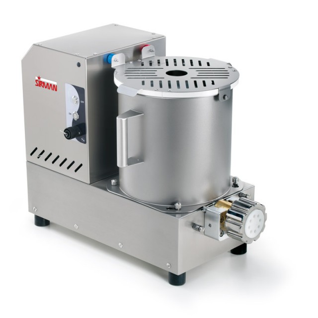 Masina de paste, 17kg/h ,Sirpasta