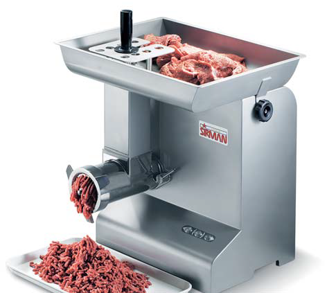 Masina de tocat carne capacitate 700 Kg/ora