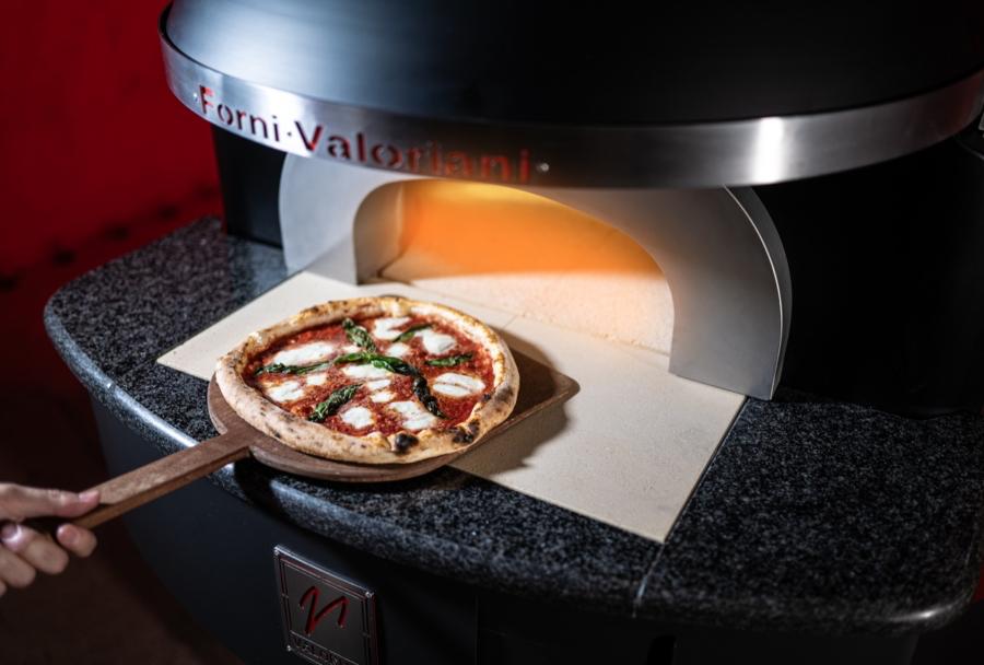 Cuptor pizza electric Valoriani Maximo 3