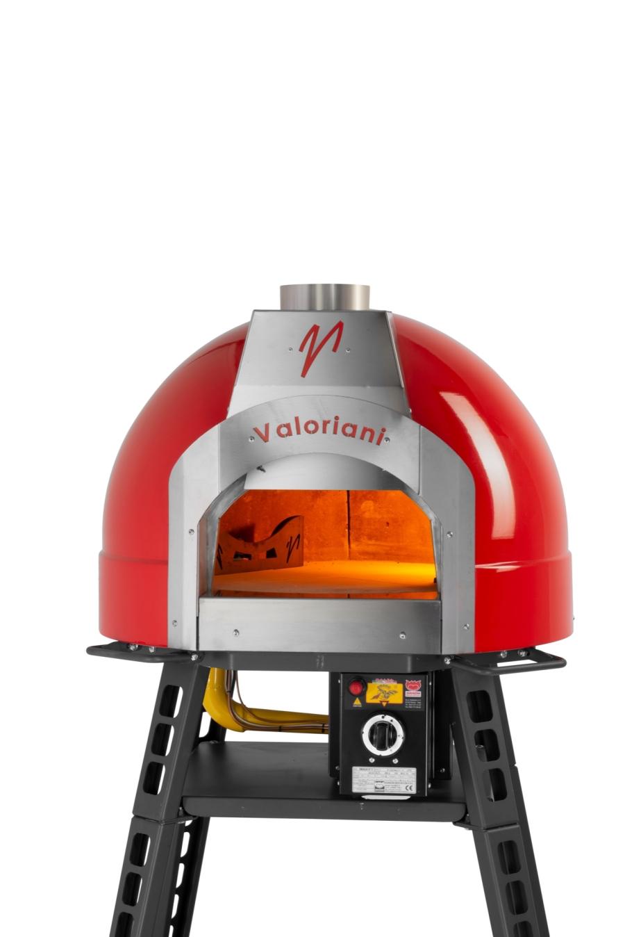 Cuptor Valoriani Baby 60
