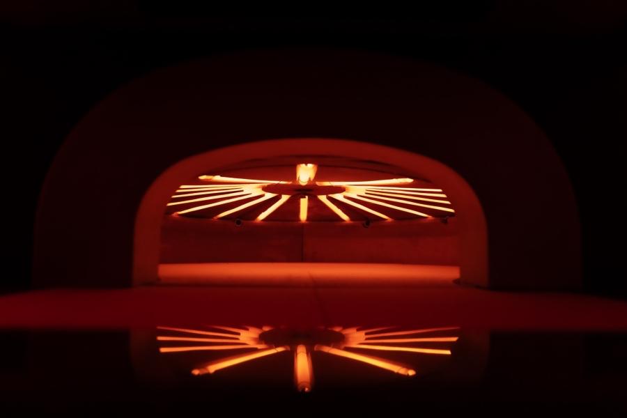 Cuptor pizza electric Valoriani Maximo 2