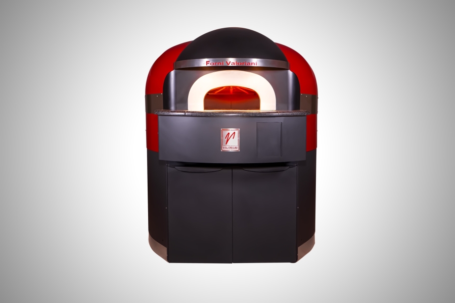 Cuptor pizza electric Valoriani Maximo