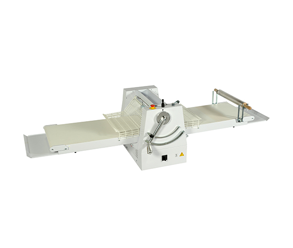 Masina turat aluat 500-1000 mm XTS