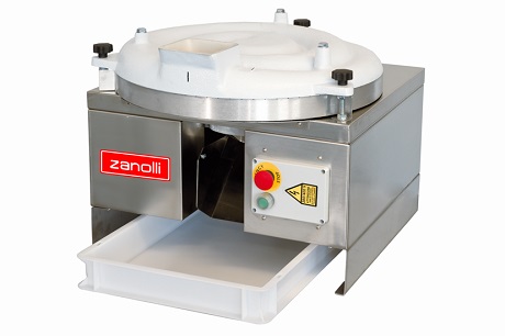 Formator pizza