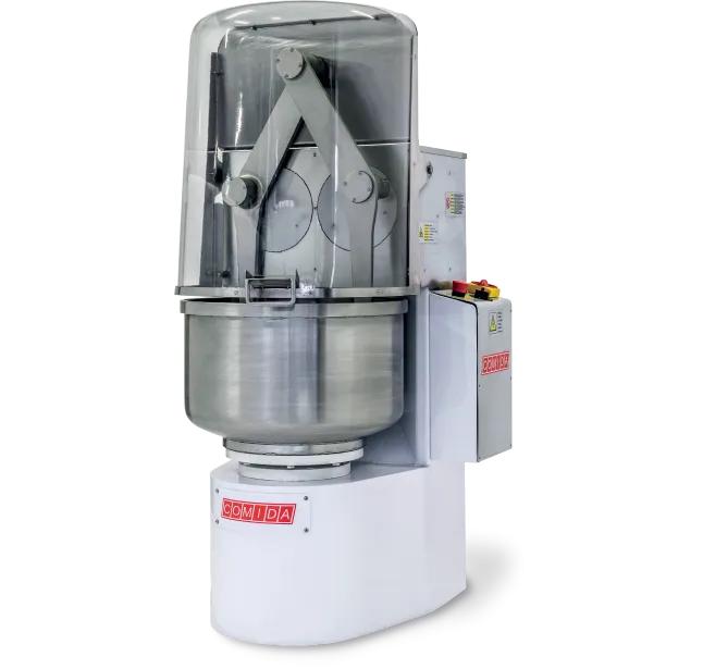 Malaxor Zanolli Eracle 100