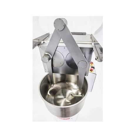 Malaxor Zanolli Eracle 50 2