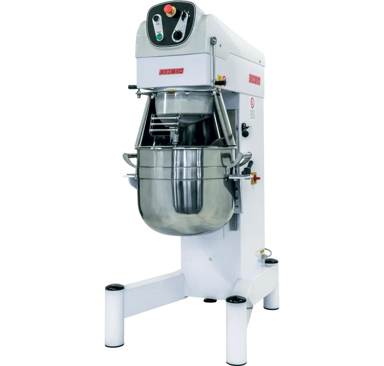 Mixer Planetar Zanolli Selene 10L