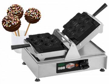 Aparat wafe Cake Pop