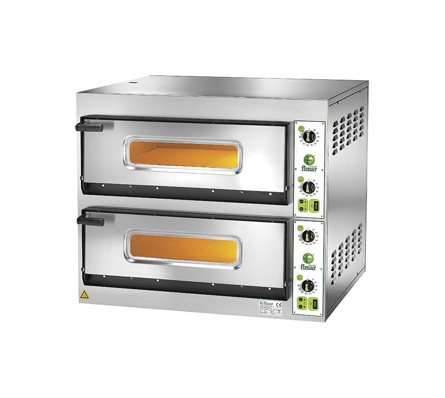 Linie completa Pizzerie 5