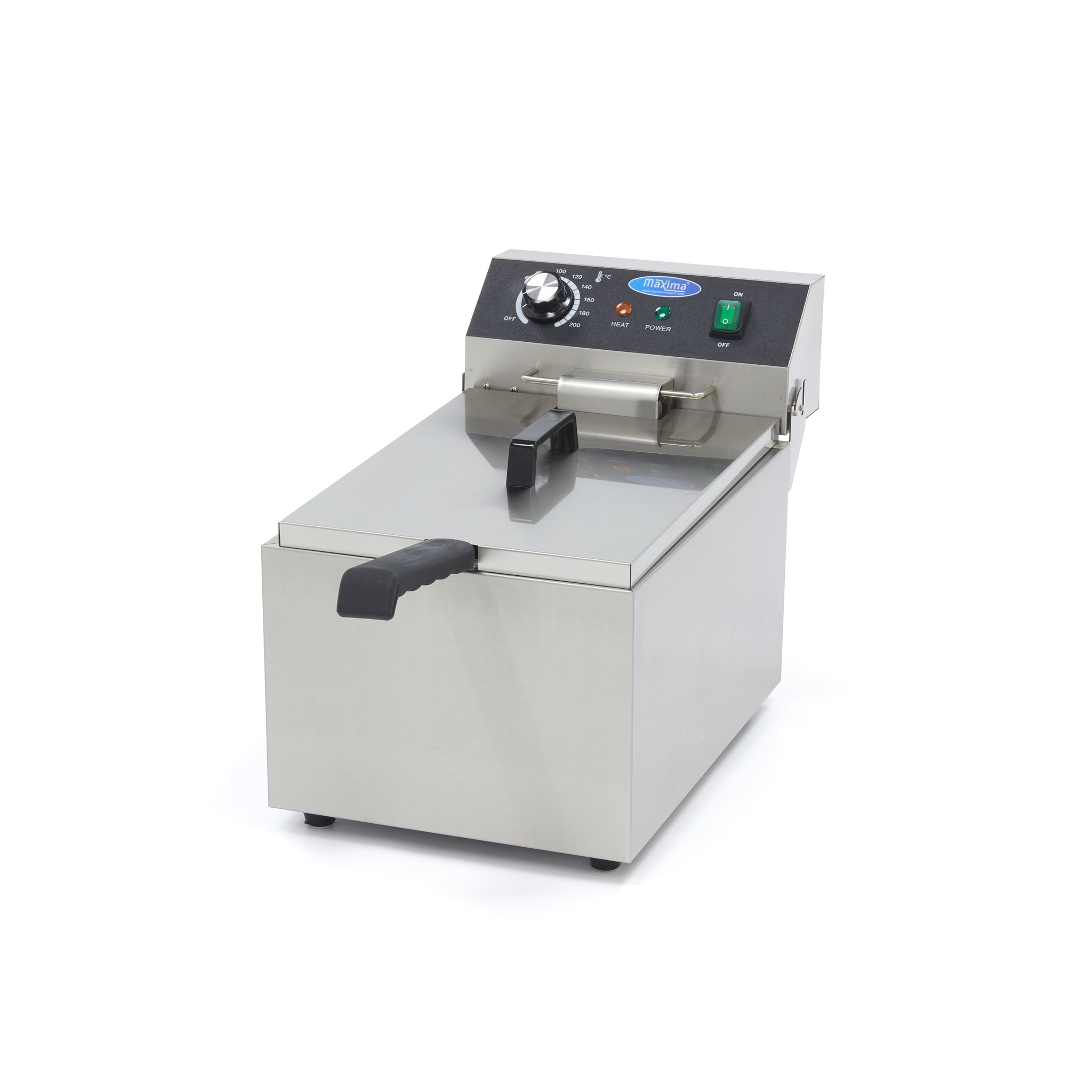 Friteuza Maxima 11L