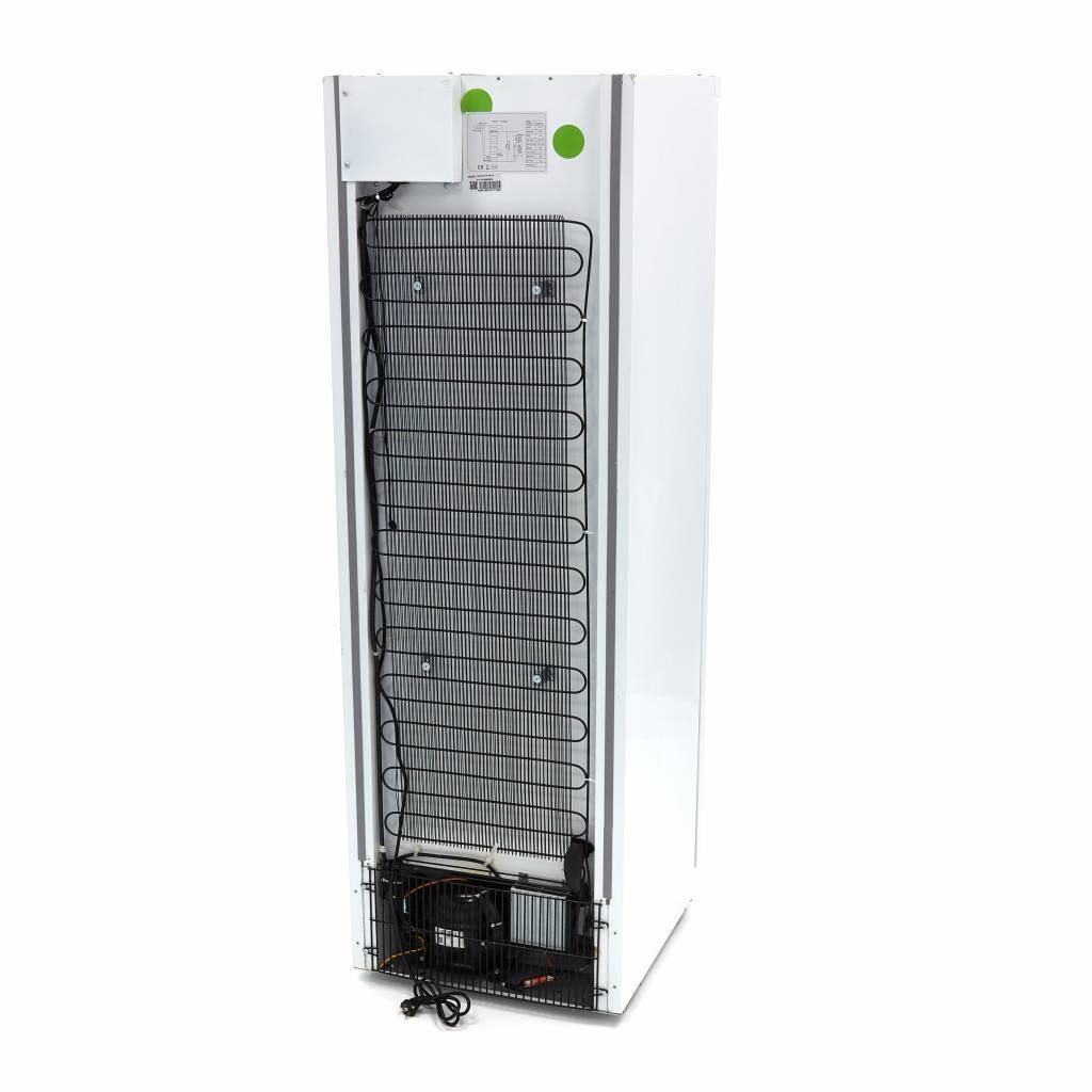 Congelator alb Maxima 400L 3