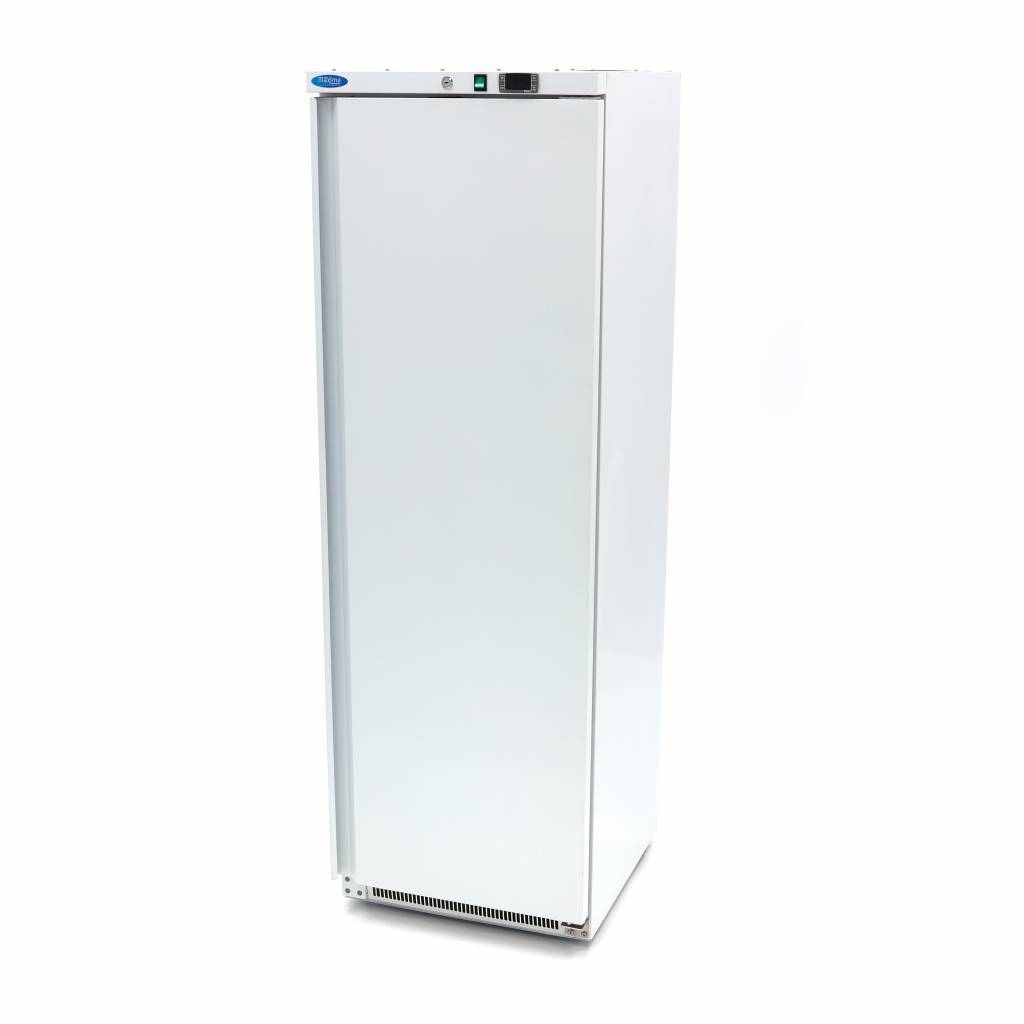 Congelator alb Maxima 400L
