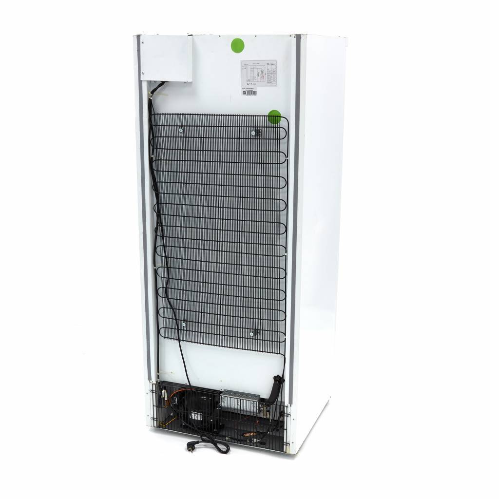 Congelator alb Maxima 600L 3