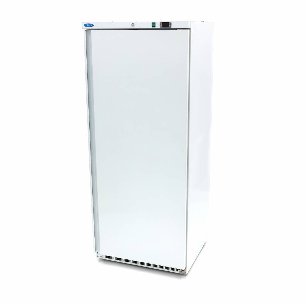 Congelator alb Maxima 600L