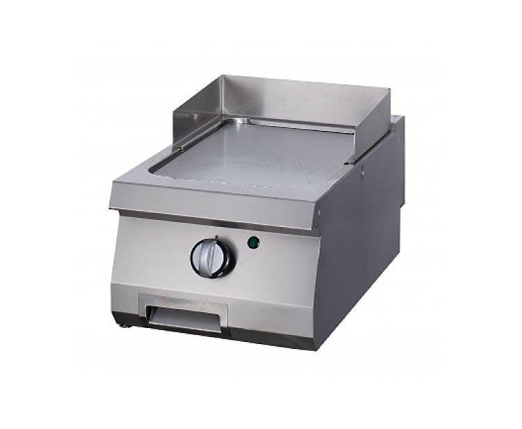 Grill frytop profesional alimentare gaz Maxima 70x40
