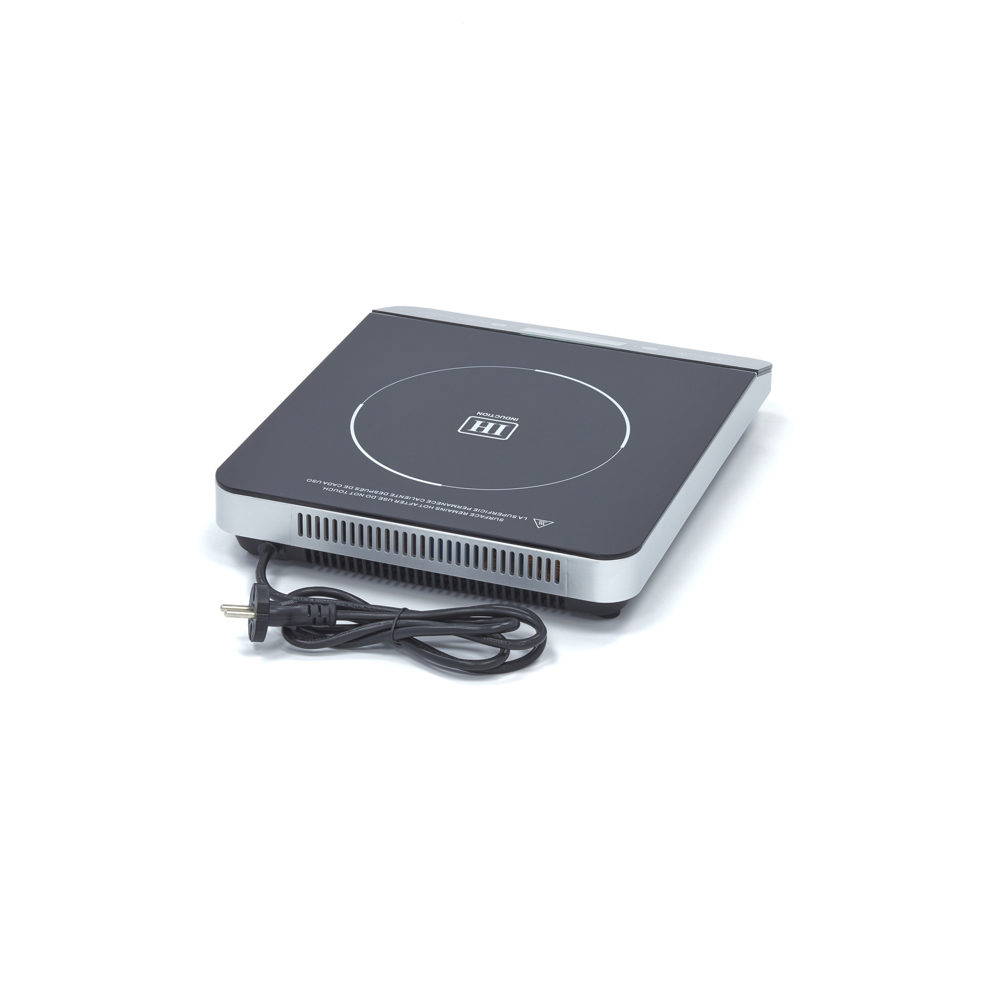 Plita cu inductie Maxima 2000W 3