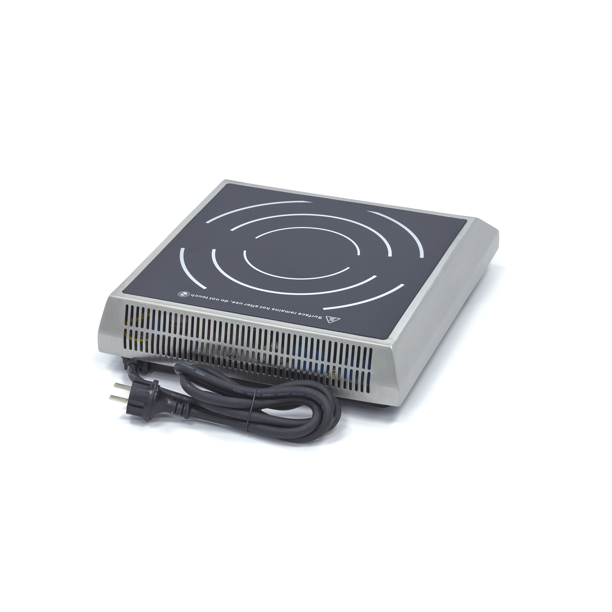 Plita cu inductie Maxima 2700W 3