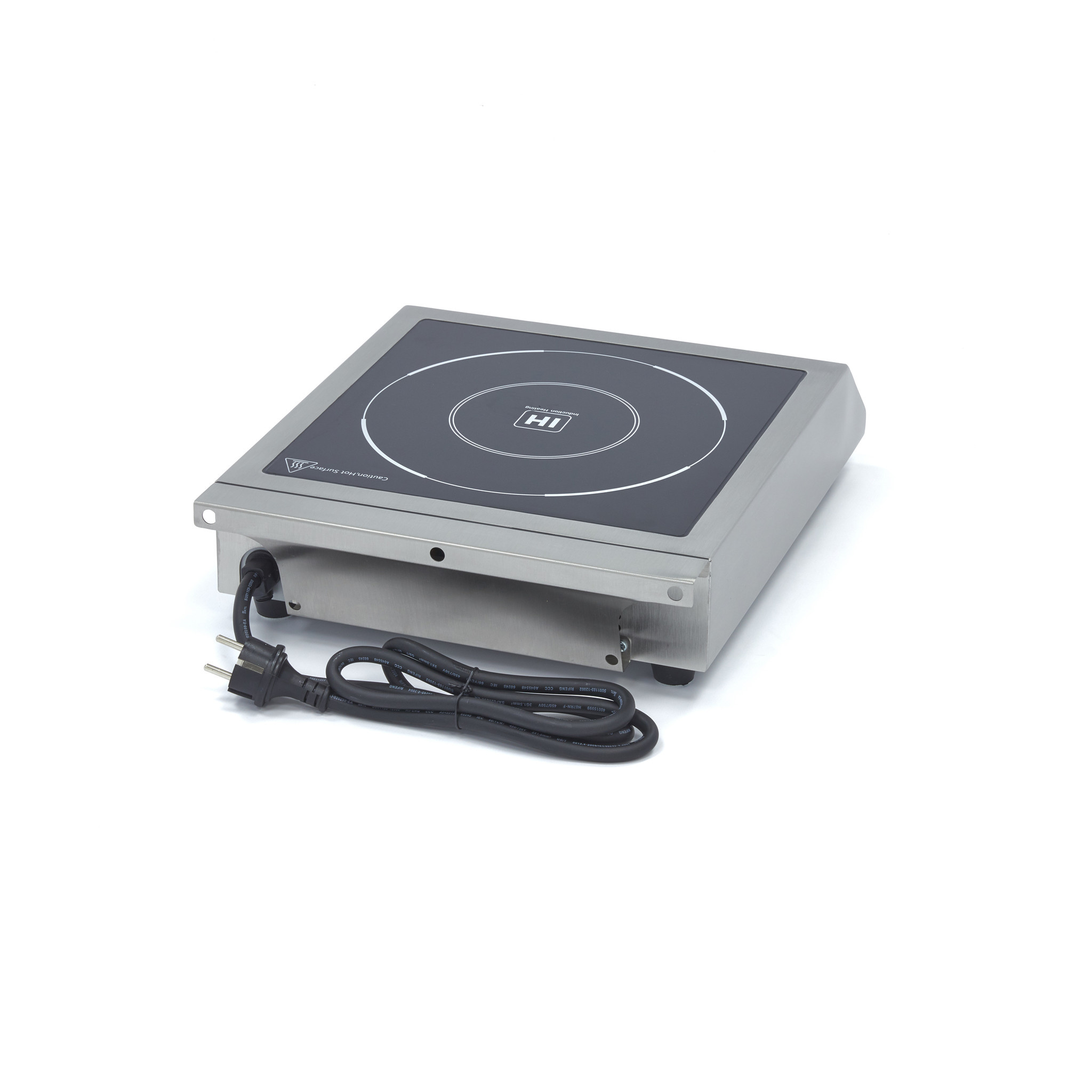 Plita cu inductie Maxima 3500W 3