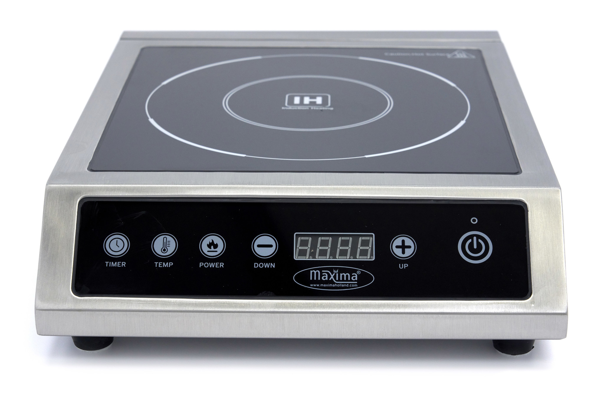 Plita cu inductie Maxima 3500W 2