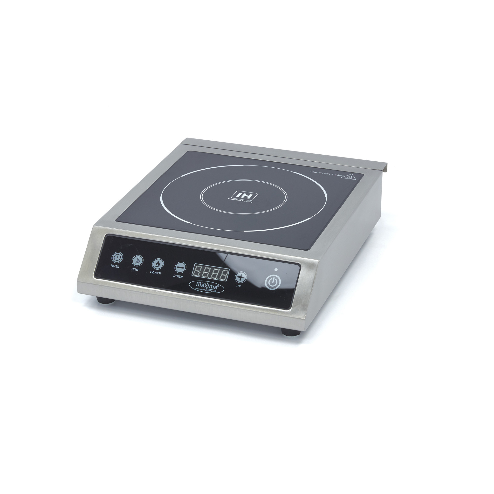 Plita cu inductie Maxima 3500W