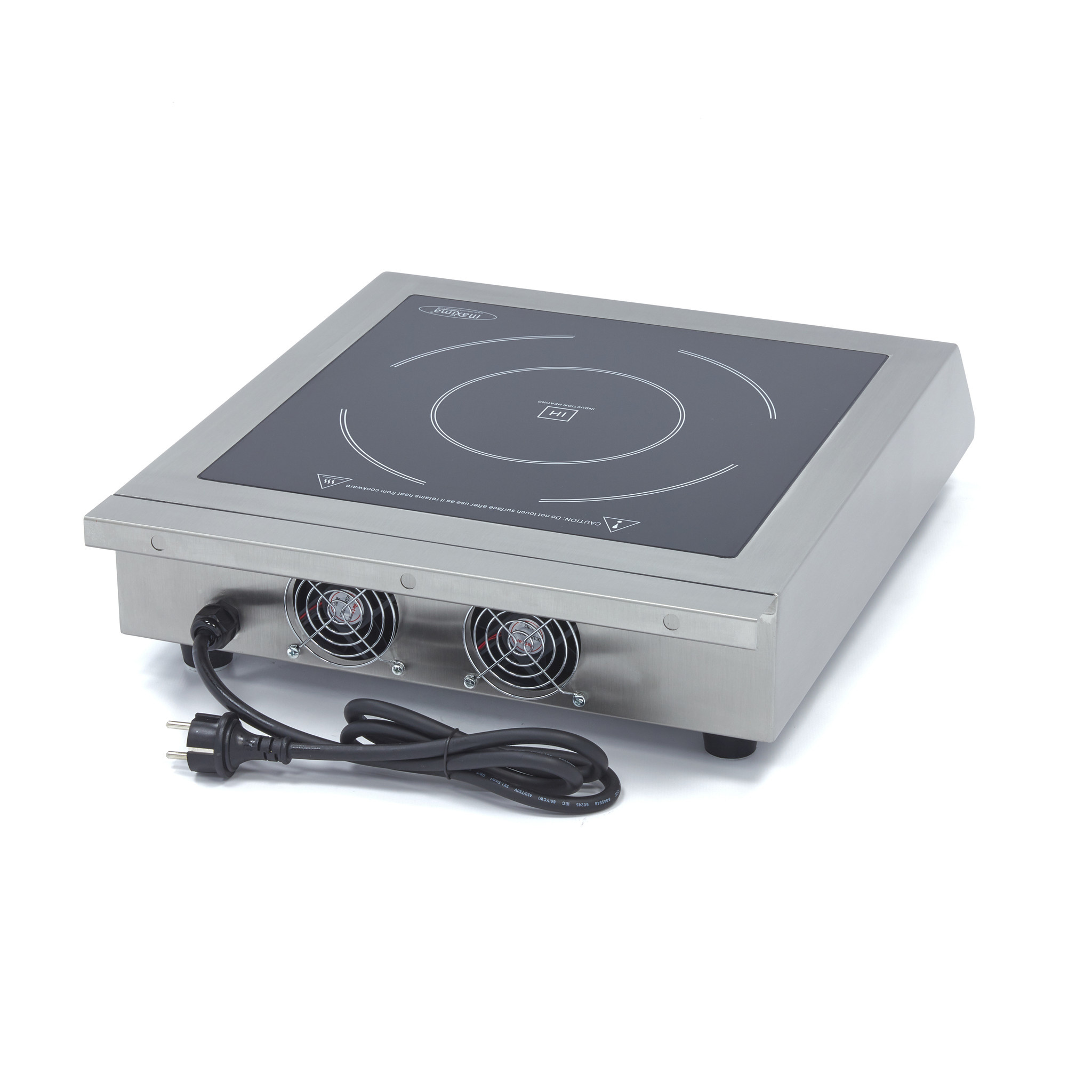 Plita cu inductie Maxima 3500W XL 3