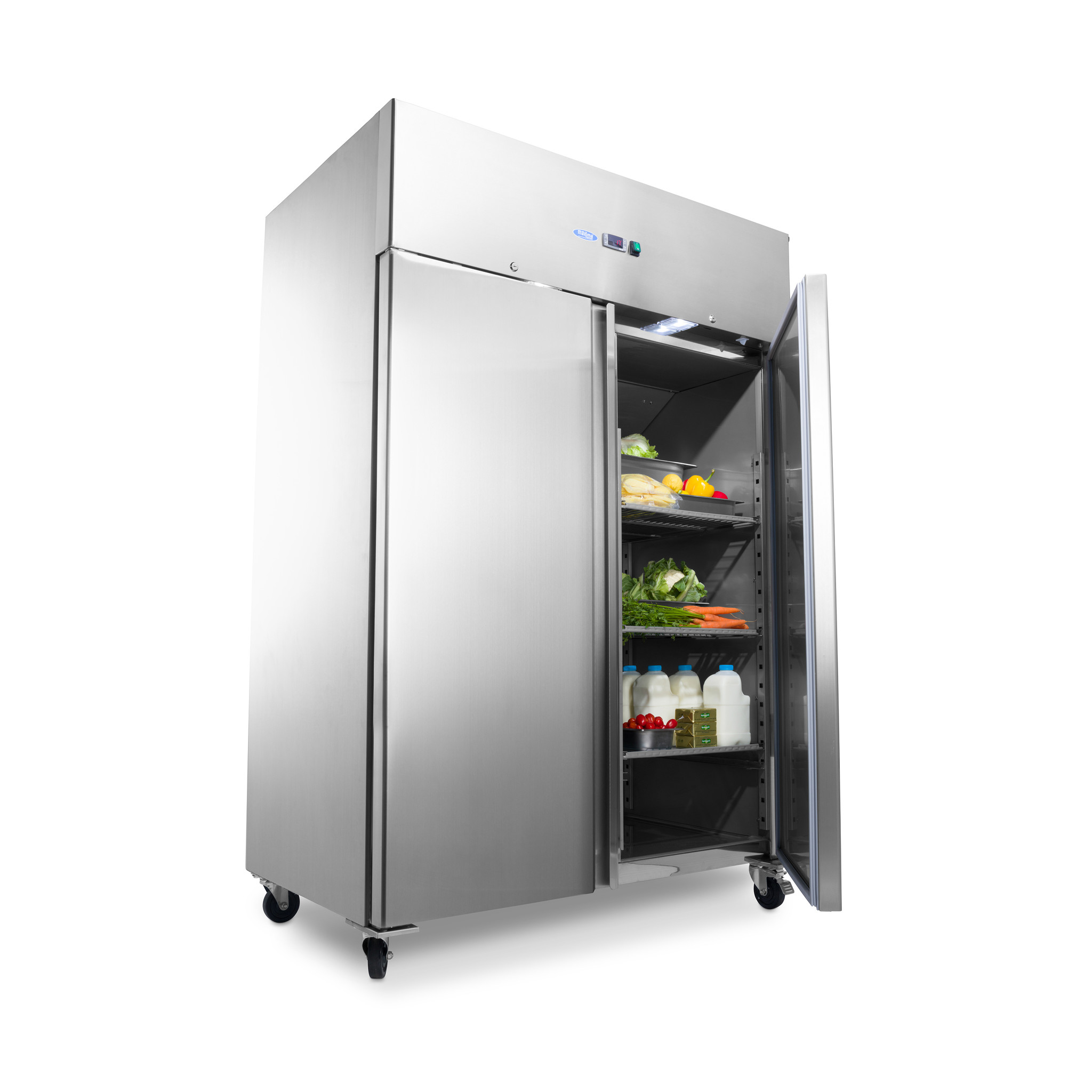 Congelator Maxima FR 1200L GN 2