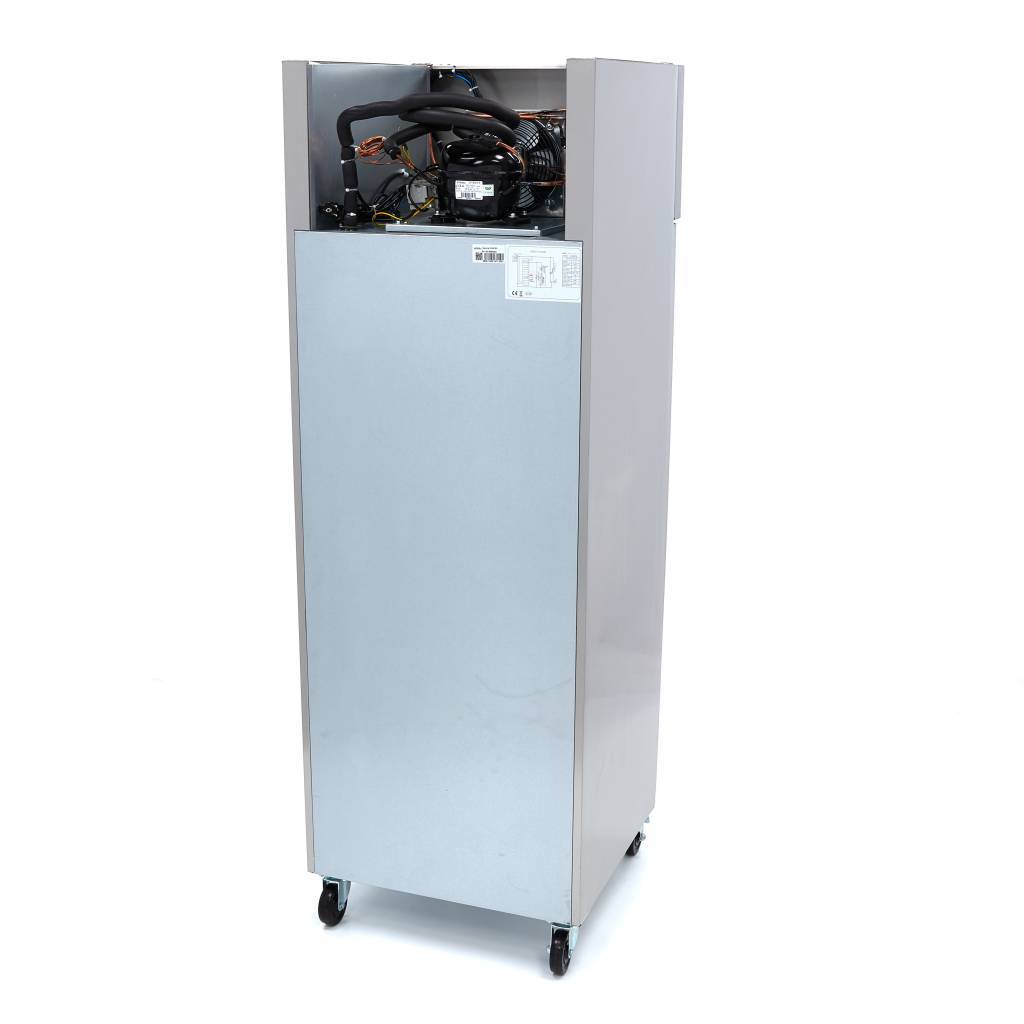 Congelator Maxima FR 400L SN 2