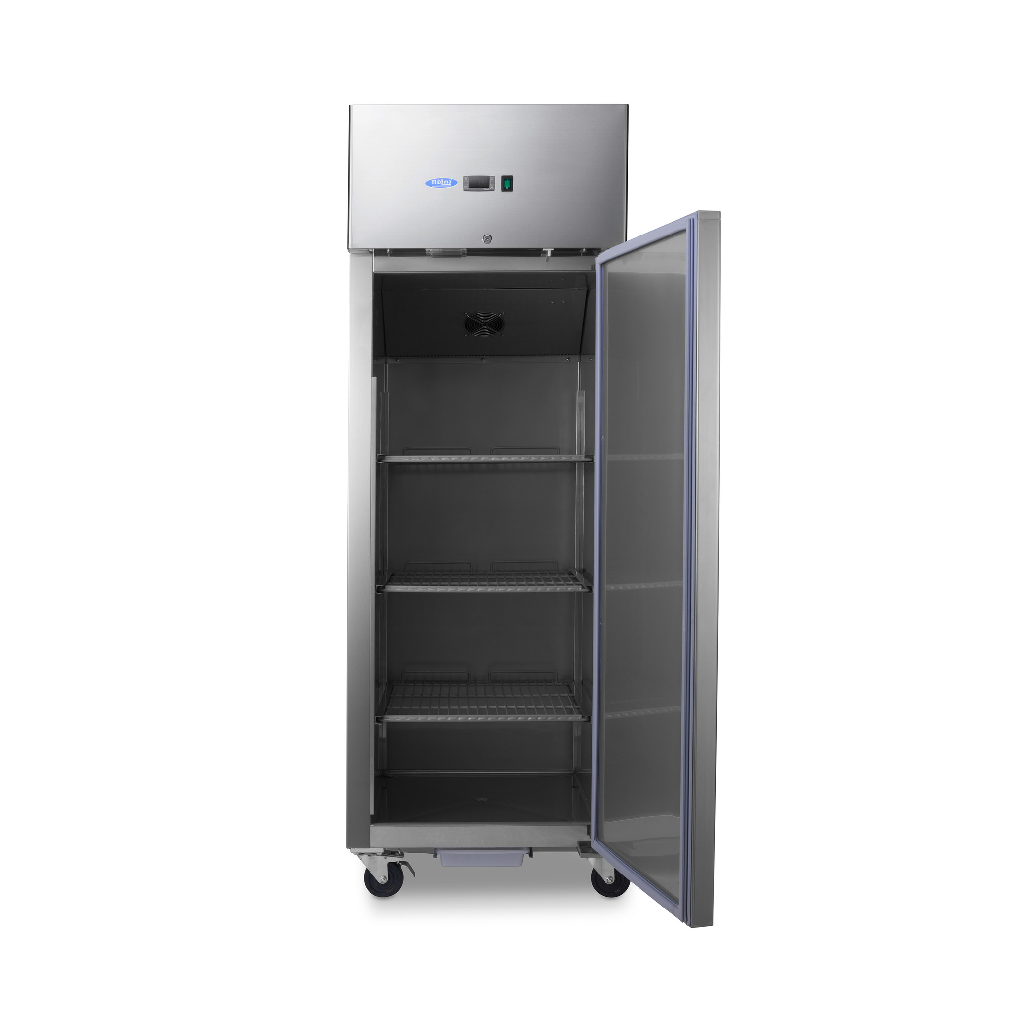 Congelator Maxima FR 600L SN 2