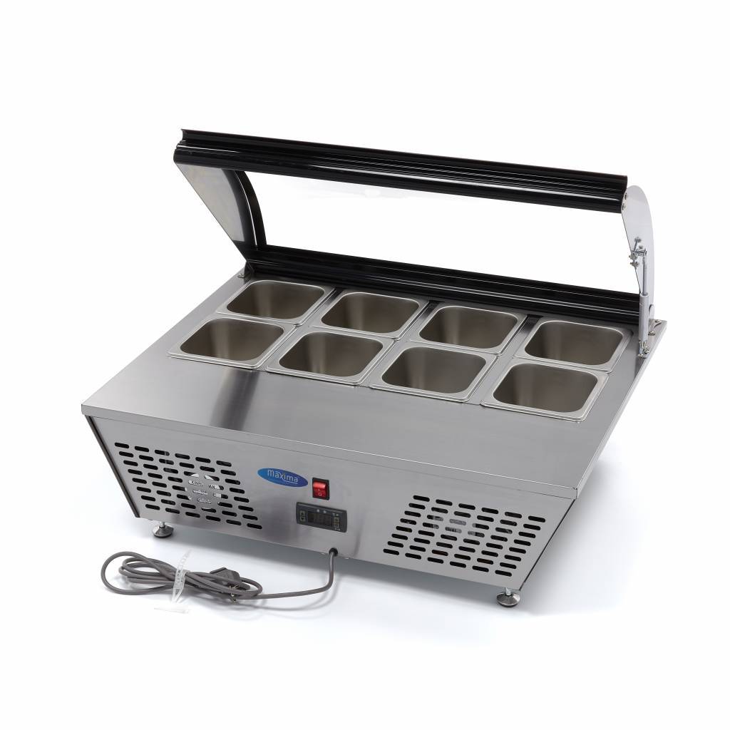 Mini saladeta Maxima 67L 3