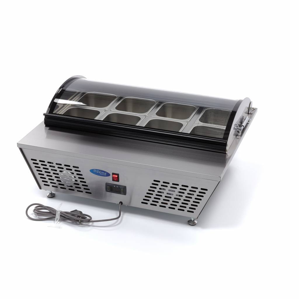 Mini saladeta Maxima 67L