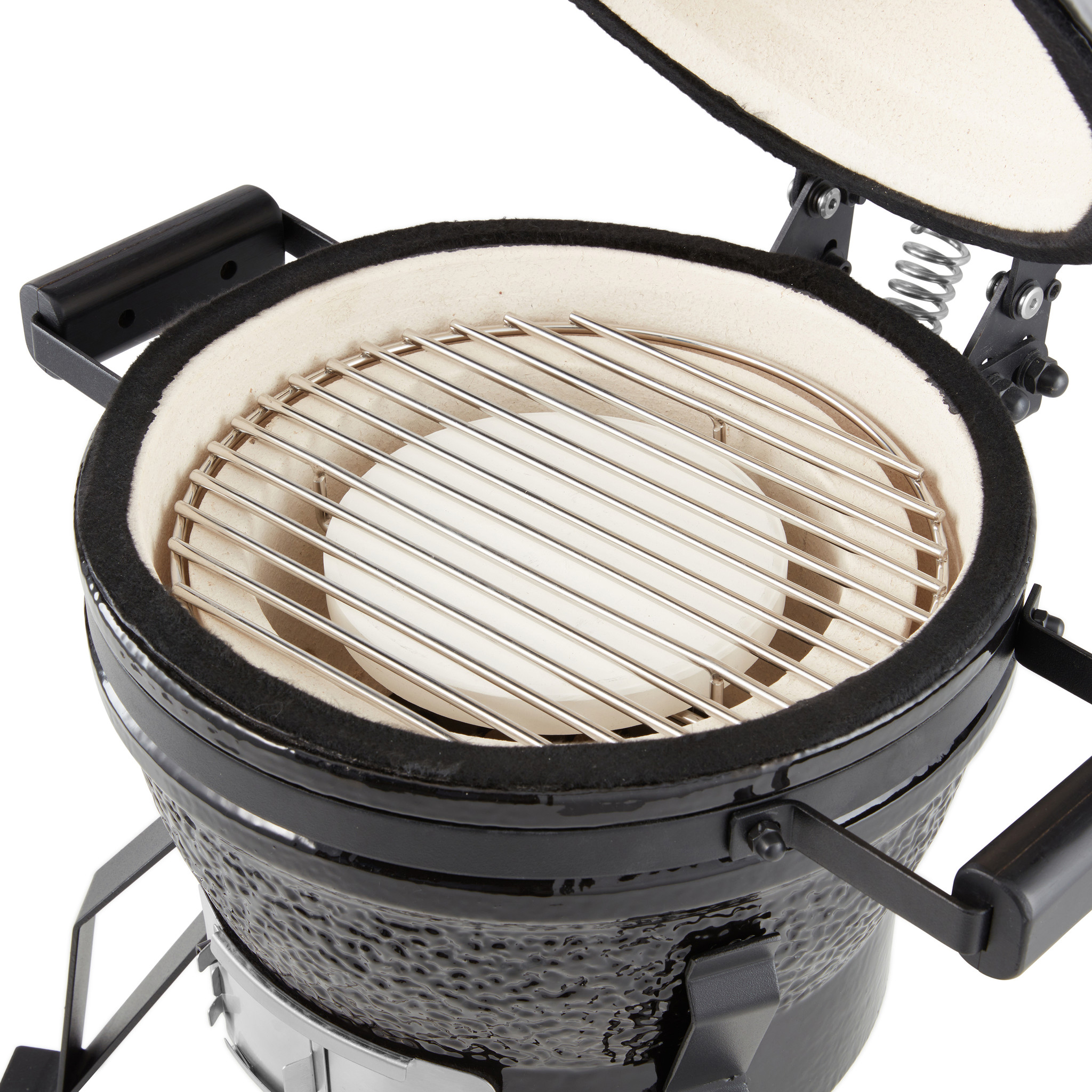 Gratar kamado Maxima-33cm 3