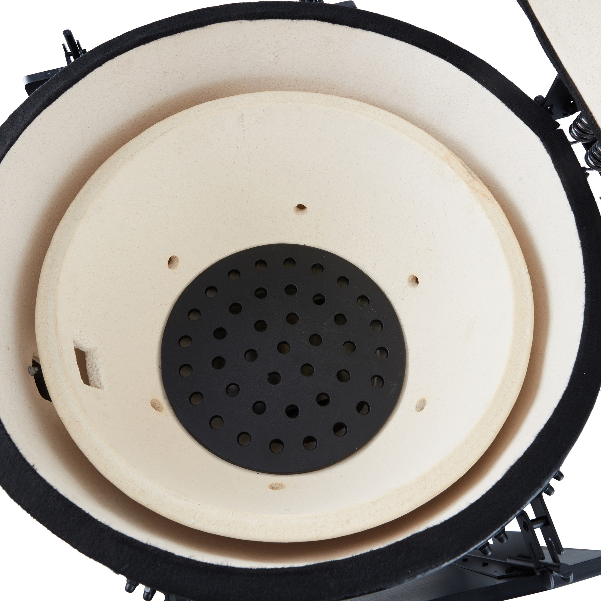 Gratar kamado Maxima-66cm 3
