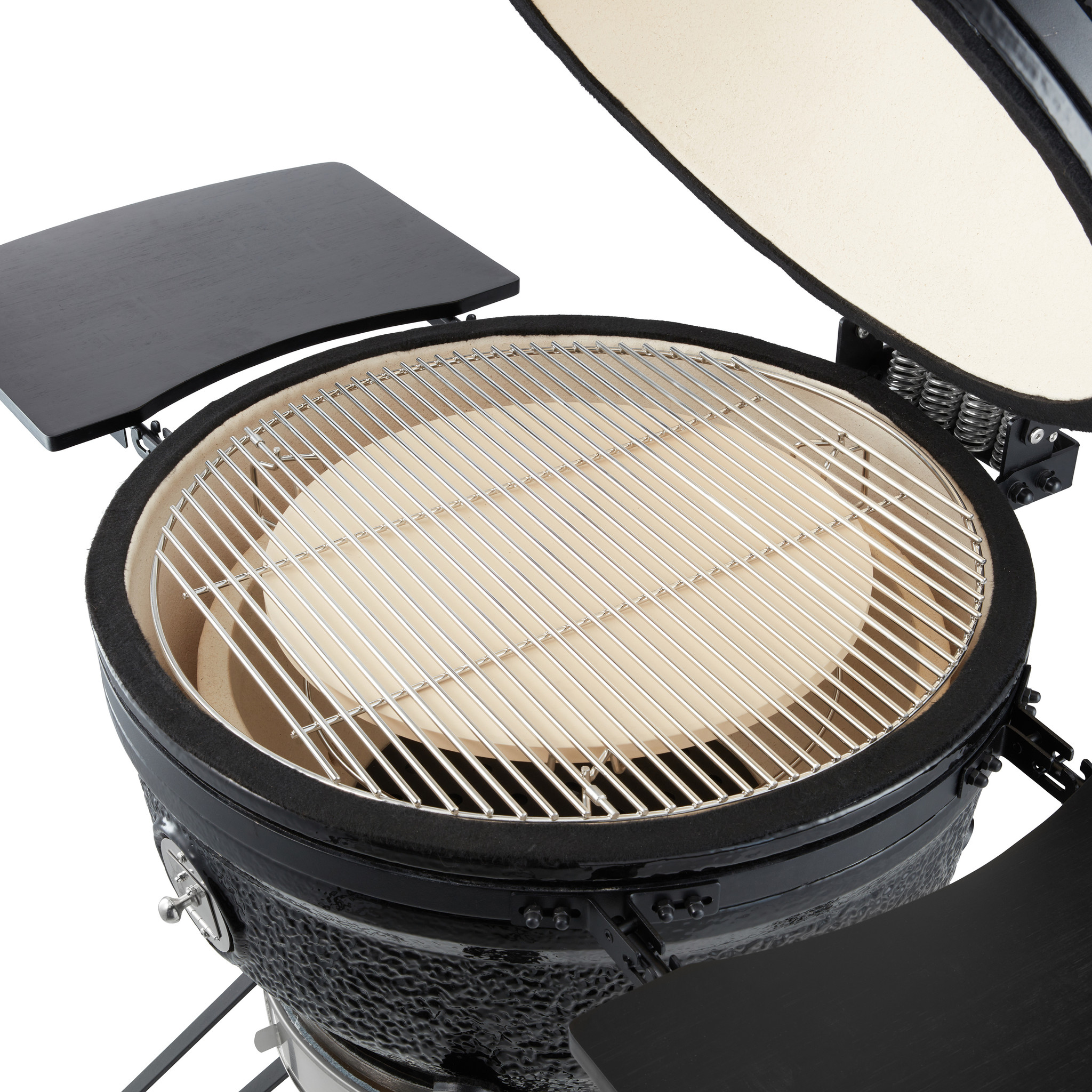 Gratar kamado Maxima-66cm 2