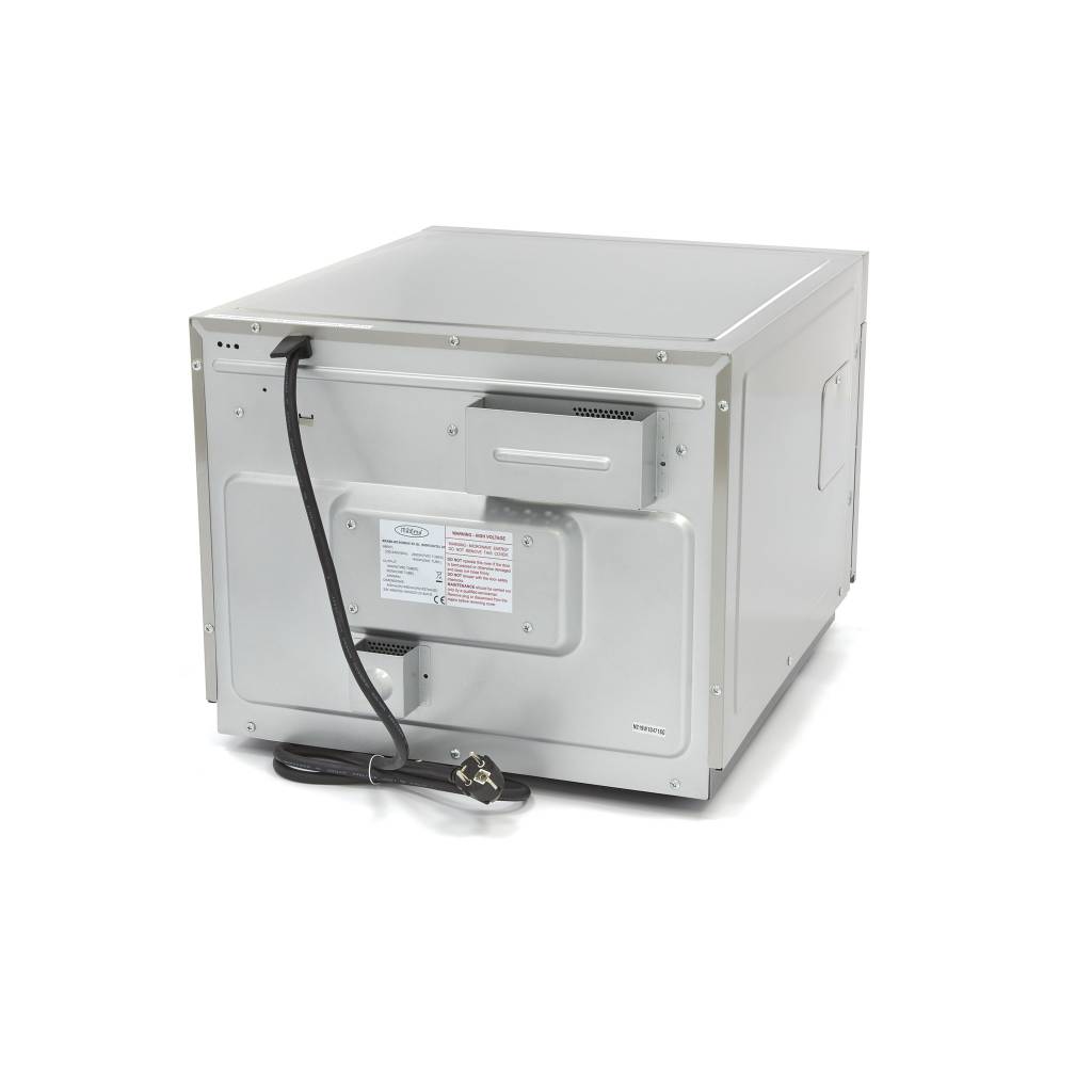 Cuptor cu microunde profesional Maxima 30L 1800W 3