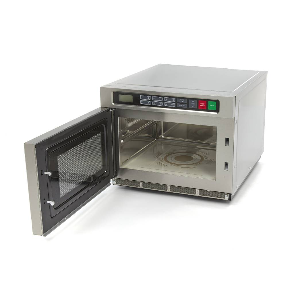 Cuptor cu microunde profesional Maxima 30L 1800W 2