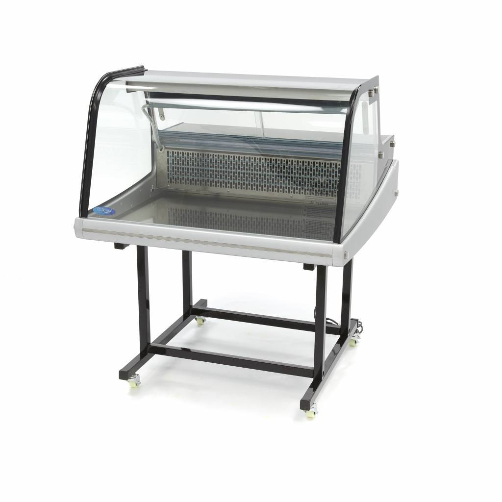 Vitrina frigorifica de prezentare Maxima 175L