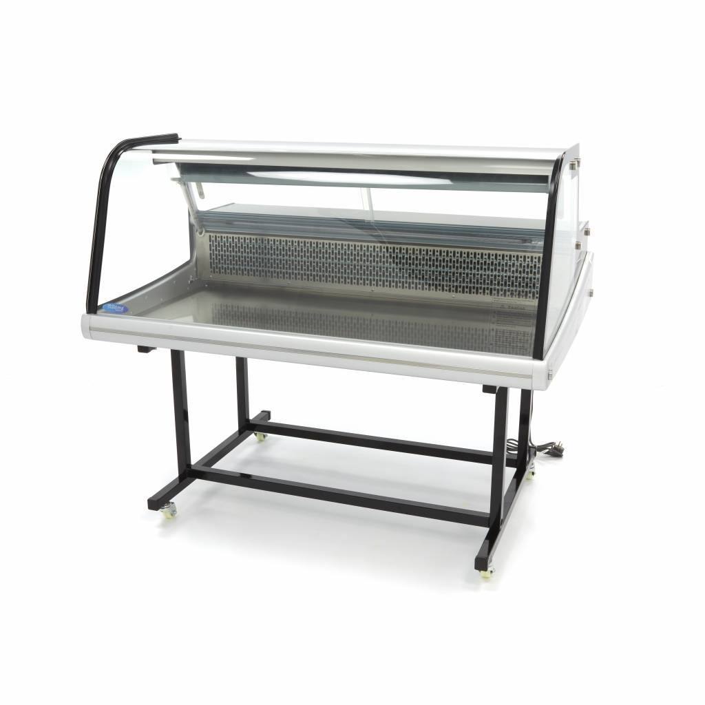 Vitrina frigorifica de prezentare Maxima 255L