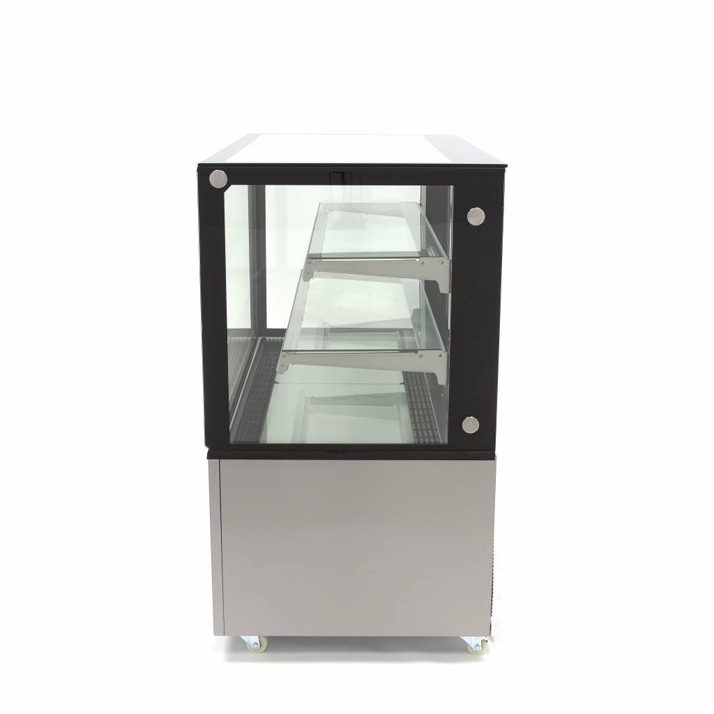 Vitrina frigorifica de prezentare pentru patiserie Maxima 300L 2