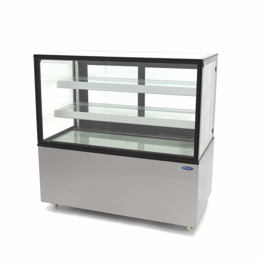 Vitrina frigorifica de prezentare pentru patiserie Maxima 300L
