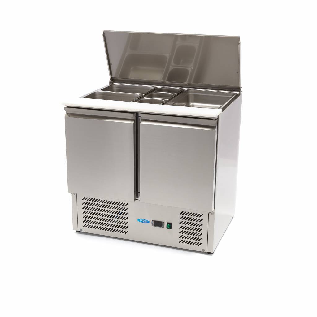 Saladeta Maxima SAL900 SLT 2