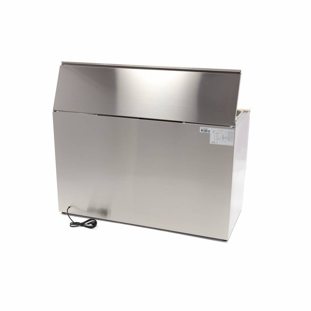 Saladeta Maxima SAL903 SLT 3