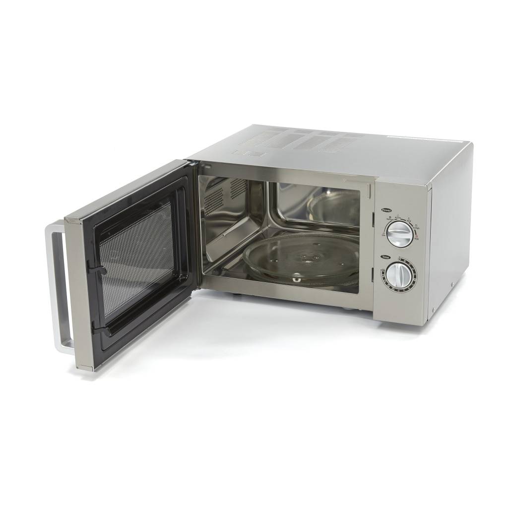 Cuptor cu microunde semi-profesional Maxima 25L 900W 2