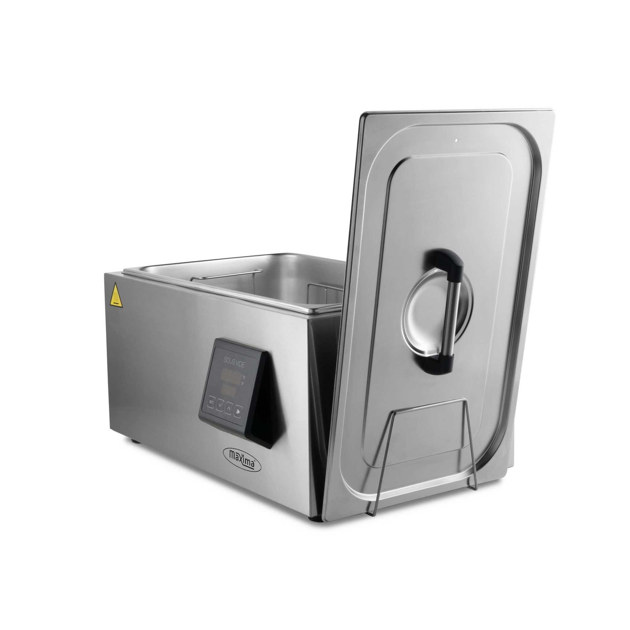 Aparat sous vide Maxima 28L 3