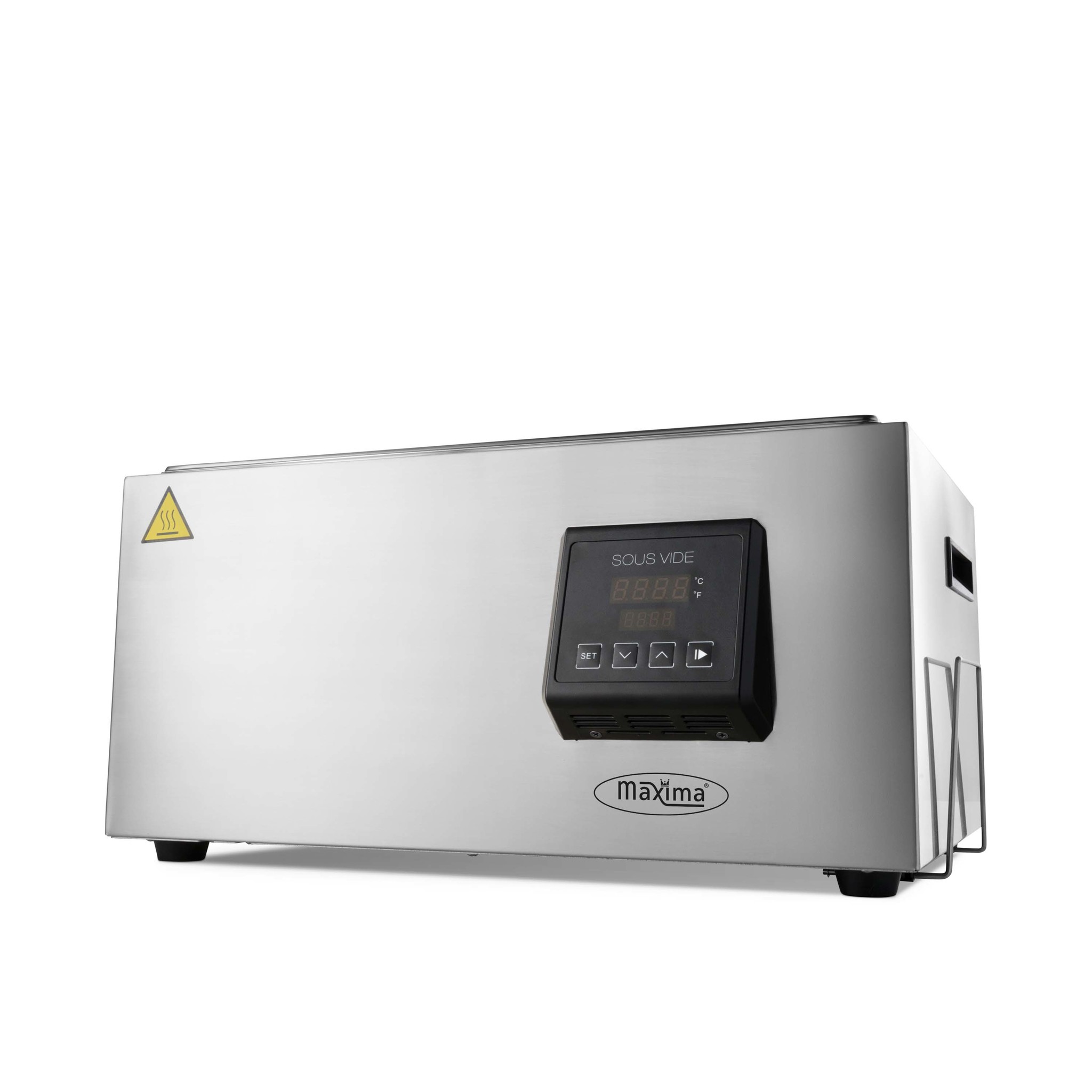 Aparat sous vide Maxima 28L