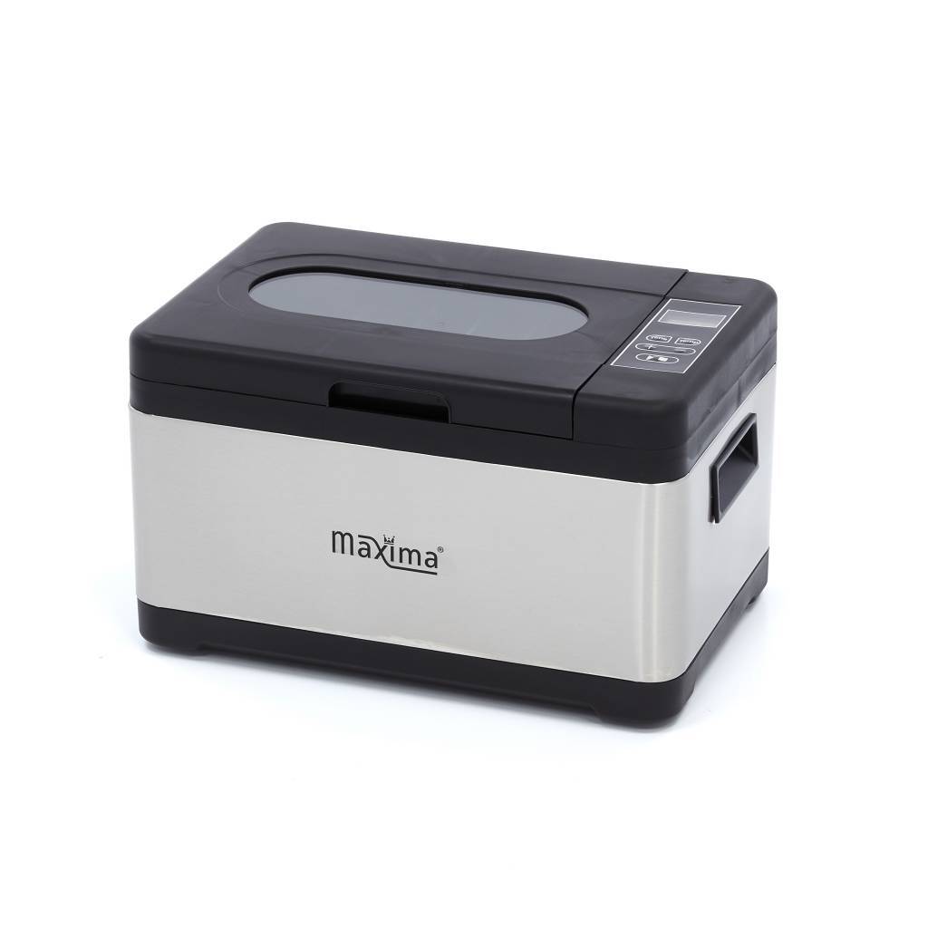 Aparat sous vide Maxima 8,5L