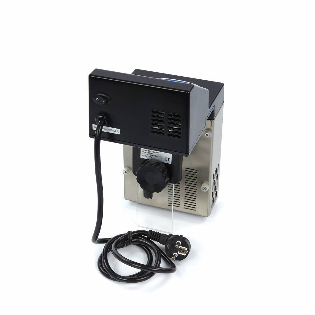 Aparat sous vide Maxima Pro 3