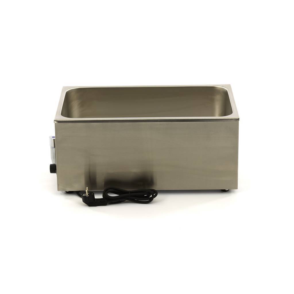 Bain marie cu robinet Maxima 3