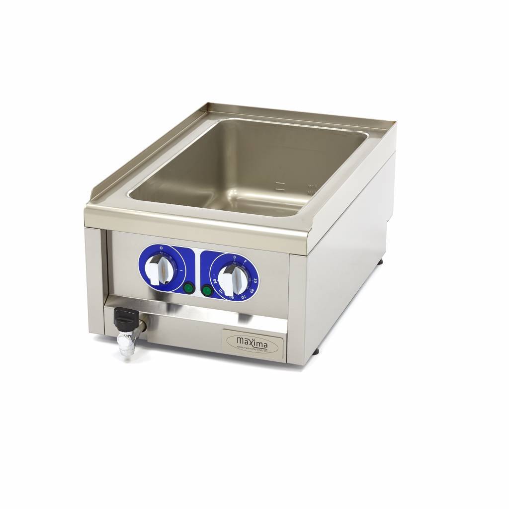 Bain marie electric Maxima-40x60cm